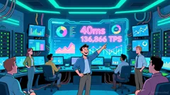 FOGO Launches Public Mainnet, Targets High-Speed On-Chain Trading and dApp Ecosystem Growth