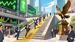 Market Breadth at 54%: A Structural Shift or a Narrow Rally?