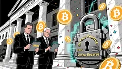 The Strategic Implications of the U.S. Government's Bitcoin Reserve for Institutional Investors