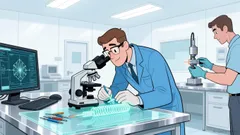 Coherent's AxioView: Capturing the OCT Inflection Point as a Photonics Infrastructure Play