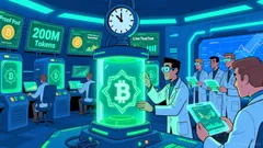 Zero Knowledge Proof Emerges as a 300x Opportunity While ETH Remains Firm and DOGE Faces Unseen Market Pressure