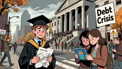 Student Loan Garnishment Pause: Relief or a Trick?