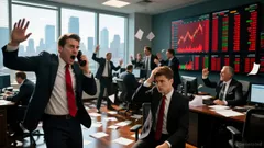 Diginex (DGNX) Plunges 19.55% to Record Low Amid Absence of Catalysts or Market Shifts