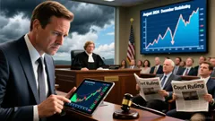 CrowdStrike (CRWD) Shares Drop 2.32% to Monthly Low as Court Dismissal Fails to Quell Operational Concerns