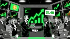 Institutional On-Ramps: How CME's New Altcoin Futures Signal Maturing Crypto Market Structure