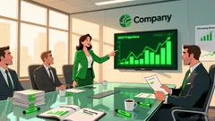 SBA Communications: A Value Investor's Look at Intrinsic Value vs. Market Price