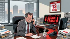 Dimon's Fed Rejection: A Classic Pump-and-Dump Signal for JPMorgan?