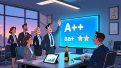 Chubb's A++ Affirmation: A Trading Catalyst or Just a Credit Check?