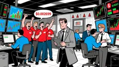 Market Overview for Nervos Network/Tether (CKBUSDT)