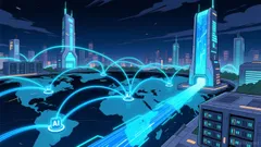 American Tower's AI Infrastructure Play: Building the Rails for the Next Paradigm