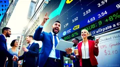 Best Buy Rallies 2.52% on Strong Q4 Earnings, Mixed Investor Sentiment Lingers