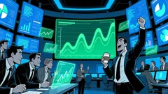 Bitcoin's Resilience Amid ETF Inflows and Outflows in Early 2026: A Tenuous Balance Between Bullish Setup and Cautionary Pause