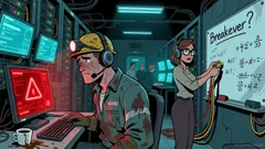 Bitcoin's Hashrate Continues to Fall as the Price Spike Doesn't Convince Miners to Turn Machines Back On