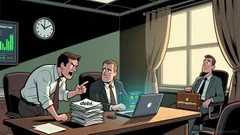 Comstock Resources: Assessing the 2026 Cash Burn Risk