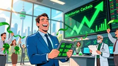 KO Gold's Private Placement: A Trap for the Unwary?