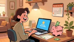 7 Simple Ways to Save Money on a Tight Budget