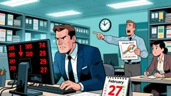 Bank of America's Preferred Dividend Payments: A Tactical Play on February 27