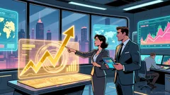 BlackRock's Record AUM: Assessing the Scalability of Its Growth Engine