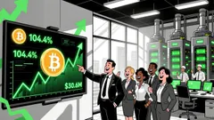 Canaan's Nasdaq Delisting Battle and Strategic Viability: Can the Turnaround Justify a Near-Term Bet?