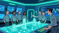 DTCC Digital Assets Chief Emphasizes Open Approach to Tokenization