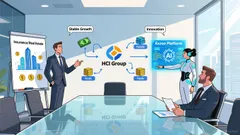 HCI Group's Dividend Declaration: A Signal for Capital Allocation and Sector Rotation