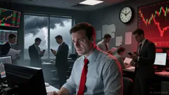 ServiceNow (NOW) Plunge 10.75% as authID Integration Sparks Execution Concerns