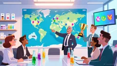 IBG's Nasdaq Notice: A 45-Day Window for a Tactical Trade