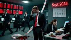 Arbutus Biopharma Shares Drop 21.7% on Patent Revocation Weakening European Litigation Position