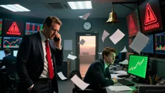 Infinite Eagle-U Hits Record Low Despite 2.00% Intraday Rally Amid Unclear Catalysts