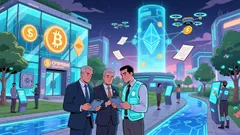 Belarus Legalizes Crypto Banks, Establishing Hybrid Financial System