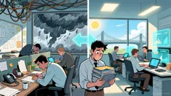 Benzinga: A Media Company's Growth Engine and the Data Behind It