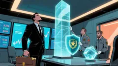 Viasat's 4% Pop: A Morgan Stanley Catalyst or a Valuation Trap?