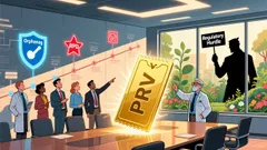 Atossa's DMD Designation: A PRV Setup or a Minor Asset Add-On?