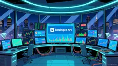 Benzinga: The Financial Media Powerhouse That's Moving Markets