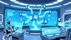 Lockheed Martin's AI Infrastructure Play: Building the Rails for a New Defense Paradigm