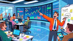 Benzinga's 2025: The User Growth Trap & The Alpha Leak That Could Save It