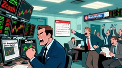 ZCASH (ZEC) Secures Regulatory Clarity as SEC Ends Two-Year Investigation