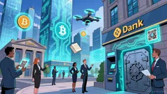 Belarus Legalizes Crypto Banks, Establishes Hybrid Financial System