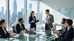 Blackstone Shares Surge 2.69% to Monthly High on Data Center Push, Real Estate Gains Amid Regulatory Hurdles