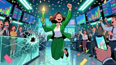 Google Leads 7 Stocks in Breakout Zones: Tactical Plays Ahead of Earnings