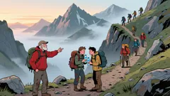 S&P 500 Pullback: Key Levels to Watch as Netflix & GE Earnings Loom