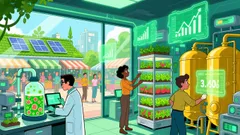 Capitalizing on the Protein Trend: Market Penetration and Scalability for Restaurant Chains