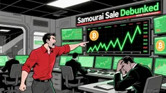 The U.S. Strategic Bitcoin Reserve: A New Era of Government Custodianship and Market Stability