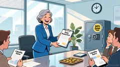 Fortrea's 7.6% Pop: A Buyback Catalyst or a Sell-the-News Setup?