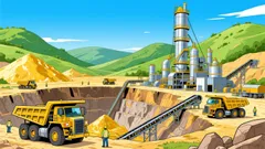 Kinross' US Project Push: A Tactical Re-Rating or a Sell-the-News Setup?