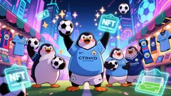 PENGU Expands Partnerships as SEC Delays ETF Decision