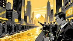 Gold's Critical Juncture: Will XAU/USD Breakout Confirm a New Rally Phase in Early 2026?