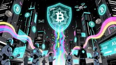 Zero Knowledge Proof's Presale Potential: A 3000x Return Opportunity Driven by Disruptive Scalability and Infrastructure-First Innovation