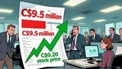 Bonterra's CRA Audit: A Binary Catalyst for a Low-Floating Stock