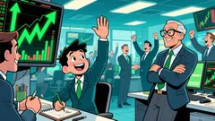 Annexon's Inducement Grants: A Whale Wallet's View on Skin in the Game